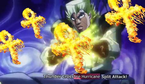 The Ultimate Technique : r/ShitPostCrusaders