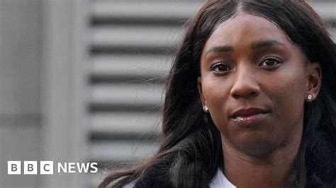 Bianca Williams: Fundraiser for sacked Met officers raises £50K - New ...