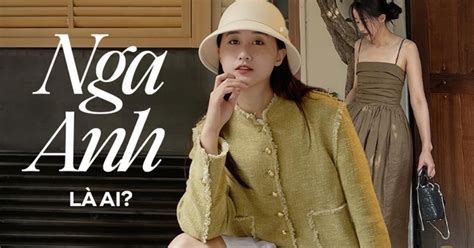 Nga Anh hot girl đang hẹn hò với chồng cũ Mai Ngọc Kém bạn trai thiếu gia 8 tuổi vào top 10