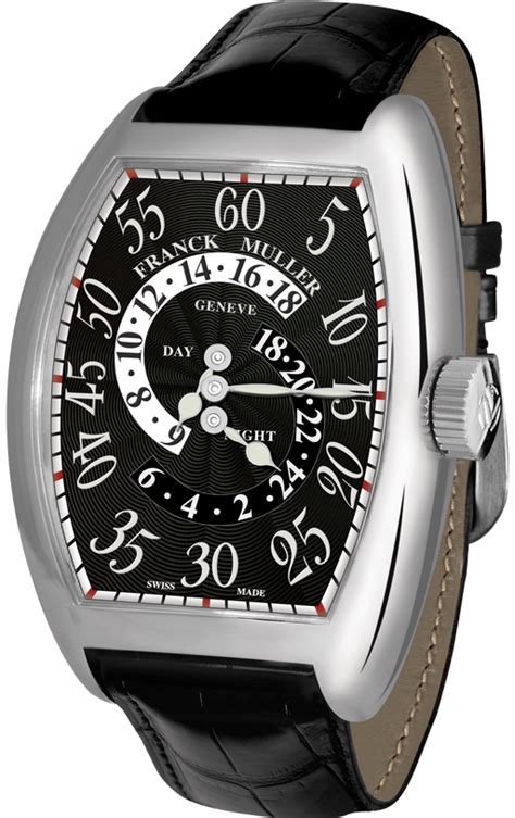 Наручные часы Franck Muller
