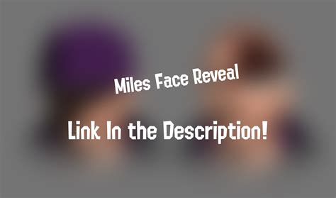 Prepare To Be Amazed: Lelolulu's Face Reveal