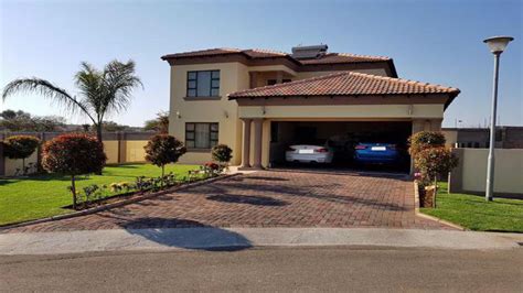 Double Storey House Plans In Limpopo Double Storey House Plans In