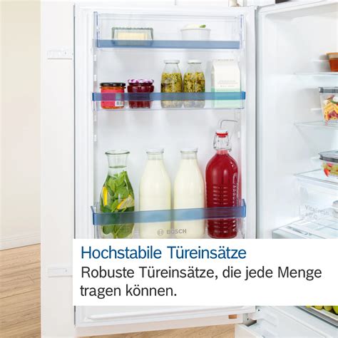 Kir Add Einbau K Hlschrank Bosch Hausger Te De