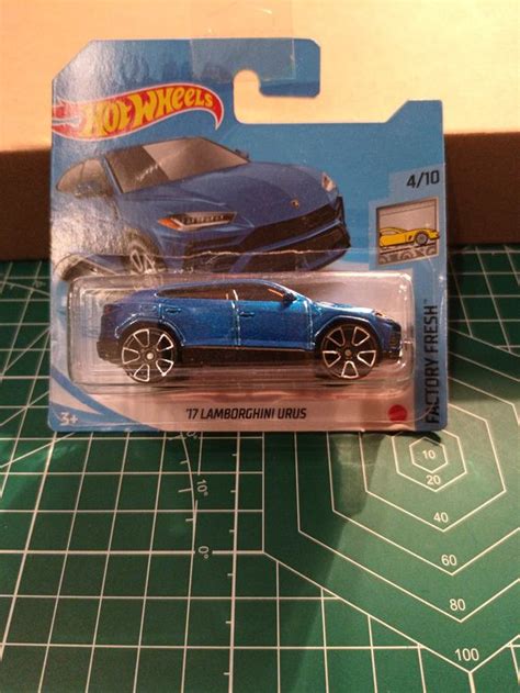 S Modellauto Hot Wheels Kaufen Auf Ricardo