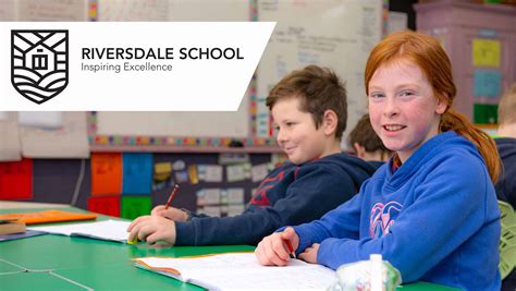 Meet Our Team Riversdale School