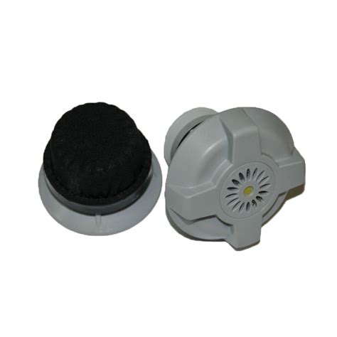 Клапан Стравливающий Серый