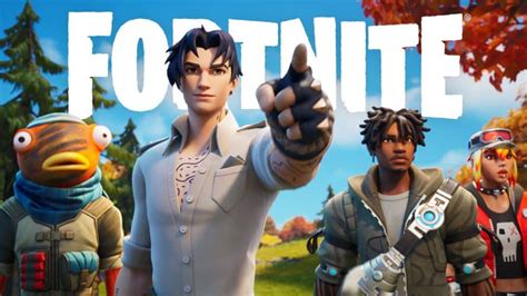 Fortnite Chapitre 4 Avant Son Lancement Le 9 Juin La Saison 3 Enfer