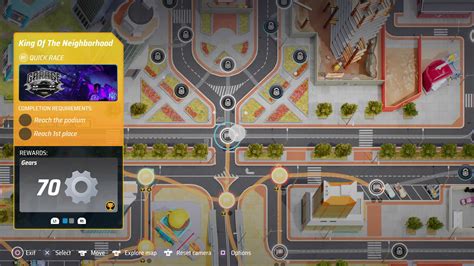 Hot Wheels Unleashed Análisis Parallax