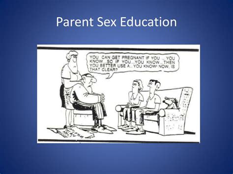 PPT Lets Talk About Sex The Sex Ed Debate PowerPoint Presentation