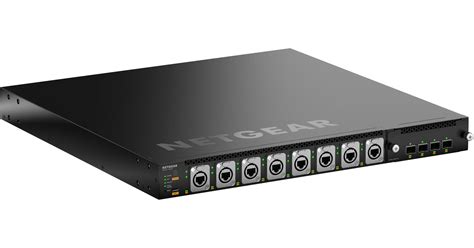 M4350-16M4V MANAGED SWITCH - TAA COMPLIANT (MSM4320-TAANES)