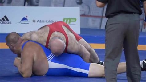 Bear Wrestling Free Gay Fat Porn Video Ed Xhamster