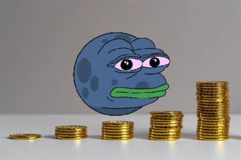 Pepe Coin Surges Today Here S How Much You Need To Be A Pepe