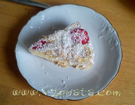 Зонова торта „Танита“- десерти и сладки в Зоната