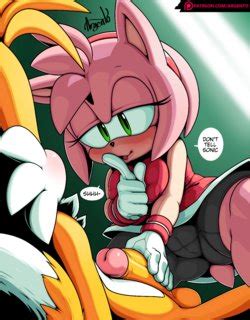 Parody Sonic The Hedgehog E Hentai Galleries