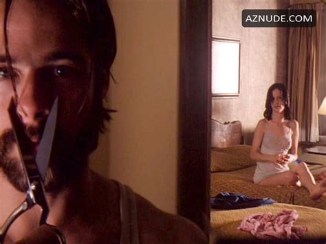KALIFORNIA NUDE SCENES AZNude