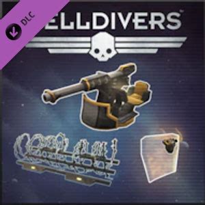 Buy HELLDIVERS Entrenched Pack PS4 Compare Prices