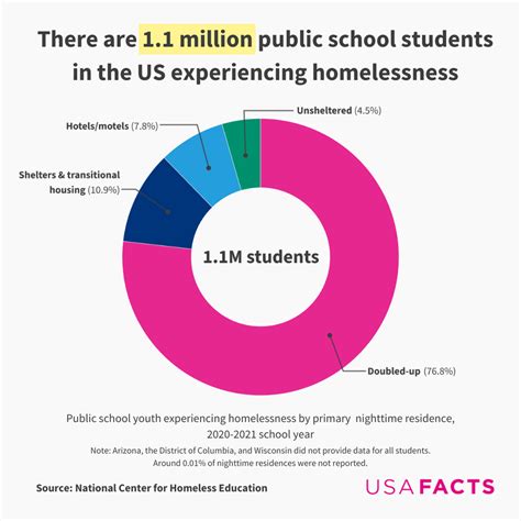 What Can McKinney Vento Act Data Reveal About Youth Homelessness