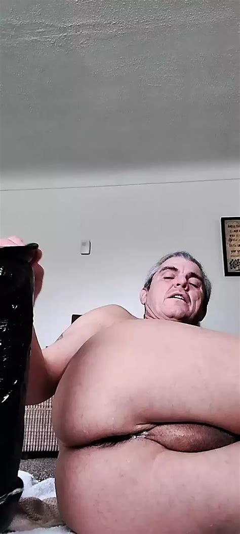 Taking A Big Black Dildo Deep In My Boy Pussy And Cuming All Over It Shemale Porn XHamster