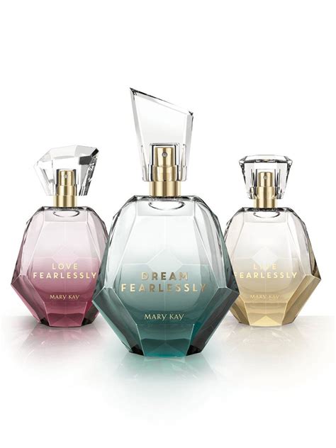 Dream Fearlessly™ Parfumová voda | Mary Kay