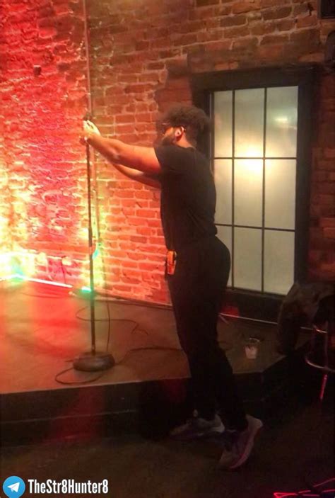 Da Booty Hunter On Twitter This Bouncer Nigga Had A Big Hard Deep Donkey Shelf Ass Public