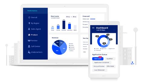 Loan Management System Essential Features Banking Financial Services