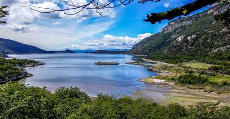 Parco Nazionale Terra Del Fuoco Tickets Dipartimento Di Ushuaia