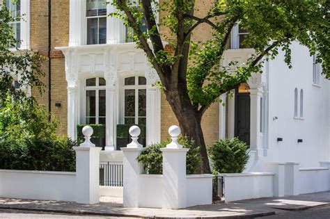 London Real Estate And Homes For Sale Christies International Real