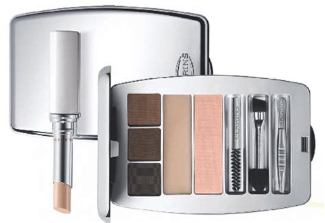 Nude Inspiration By Clarins Fall 2009 MakeUp4All
