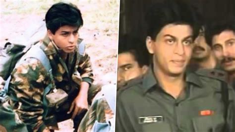 TV News | ‘Fauji’: Meet OG Cast Members From SRK's Doordarshan Serial ...