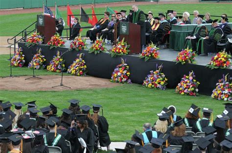 Photos: Hudson Valley Community College graduation