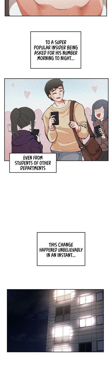 Nude Cam Girlfriend Chapter 1 Read Webtoon 18