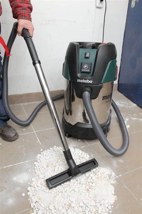 Metabo ASA 30 L PC Inox | PortalNarzedzi.pl