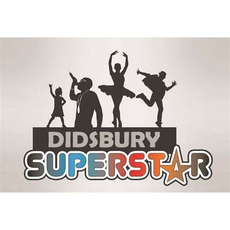 Didsbury Superstar The Finals Didsbury Arts Festival