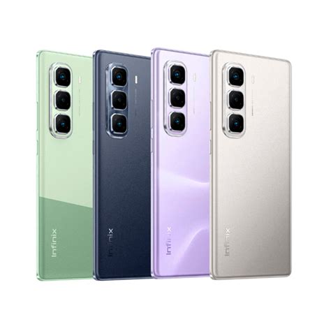 Infinix Hot 50 PRO Tela Curva 256GB 8GB RAM Processador Mediatek Hélio G100 Versão Global