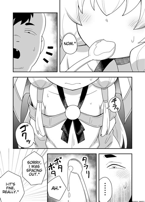 Seijo No Naisho No Ichikagetsu 1 Page 16 Nhentai Hentai Doujinshi And Manga
