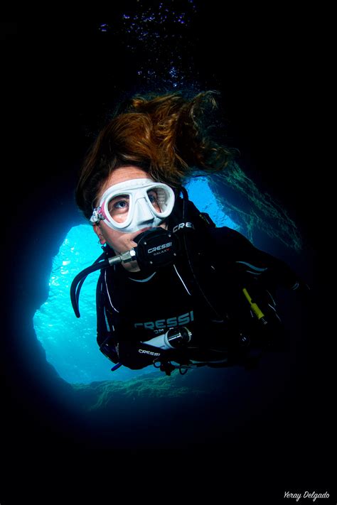 Deep Ocean Diver | Tenerife | PADI Dive Center