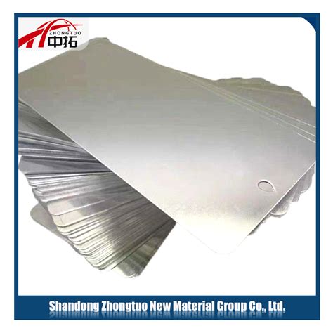 1100 5052 6061 Aluminum Alloy Plate Sheets Aluminum Sheets H14 For