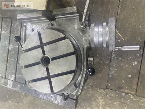 Поворотный стол 250 мм угловой купить в Воронеже цена 8500 Р на ...