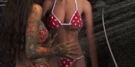 WM 166cm C Cup Sex Doll Jiggle Video With Jasmine Sharma Head And Tattoo Model Showcasing