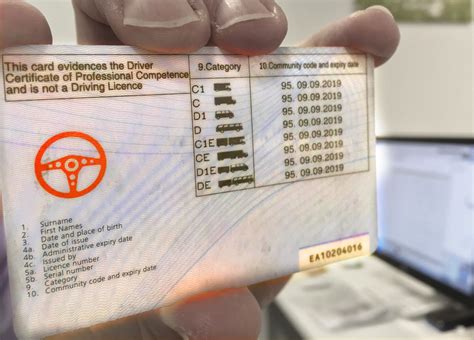 Driver Cpc Enforcement Set To Change Says Dvsa Routeone