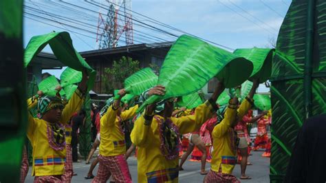 Bongabong Sulyog Festival Mindoro Travel Guide