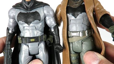 Dc Comics Batman V Superman Multiverse Knightmare Batman Youtube