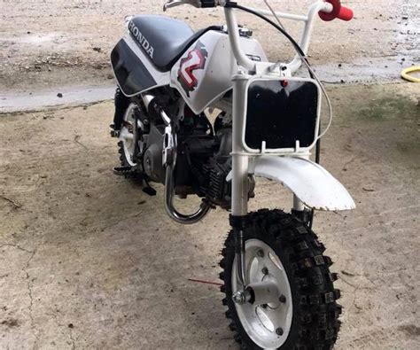 A VENDRE Honda Monkey Z50R Mini4Temps fr le site des passionnés de