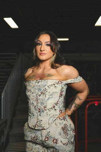 Kris Statlander Callmekrisstat Nude OnlyFans The Fappening Plus