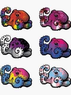 Lgbt Dinosaur Crochet Pride Crochet Crochet Pride Jellyfish Lgbt Gay Lesbian Bisexual Omnisexual