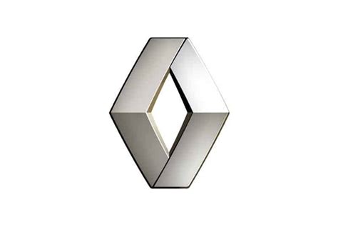 Z Shaped Car Logo