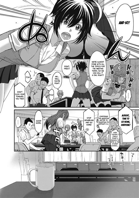 Hinamix Vol Page Nhentai Hentai Doujinshi And Manga