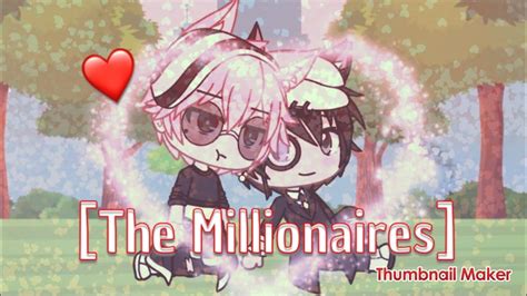 The Millionaires EP Original Gay GLMM First Video YouTube