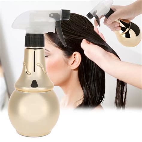 Juz Pulv Risateur D Eau Rechargeable Coiffure Eau Pulv Risateur Barbier