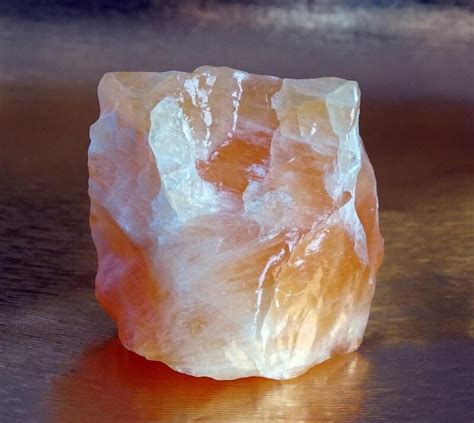 11 Healing Properties Of Honey Calcite And Meaning